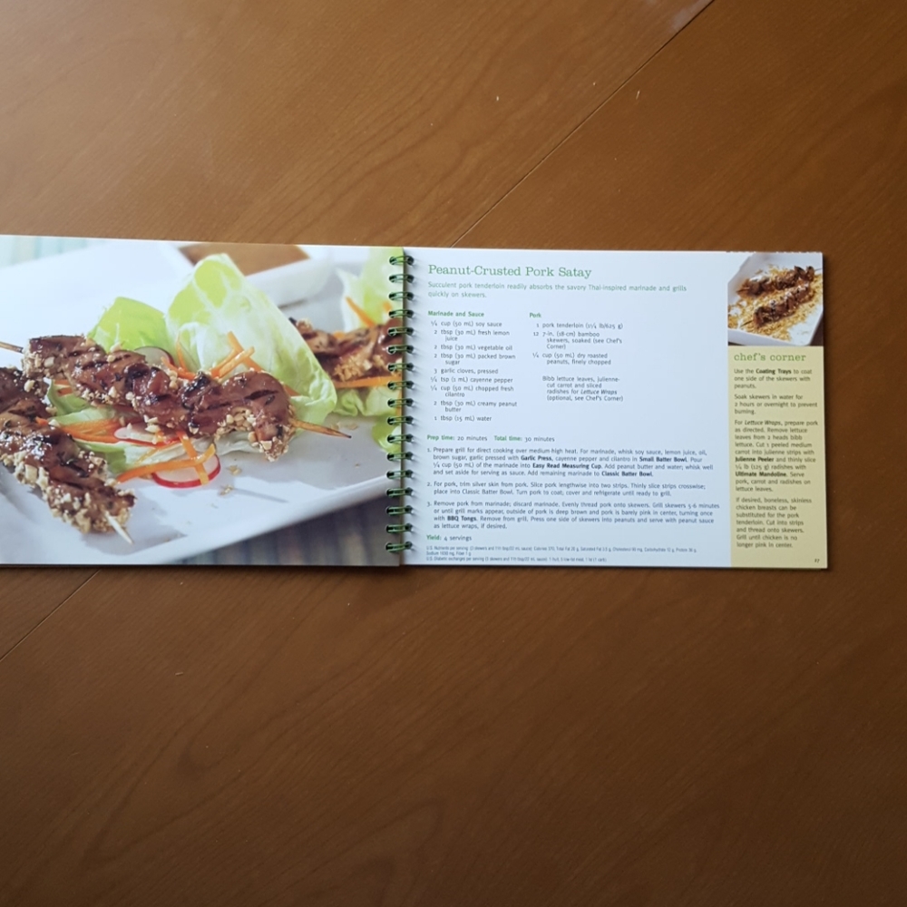 Cookbook - Picture 4 of 6